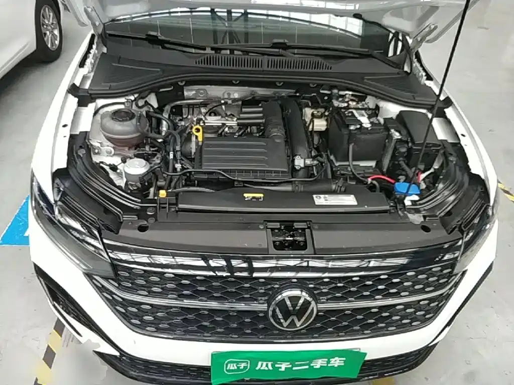 Volkswagen Lavida — миниатюра 20