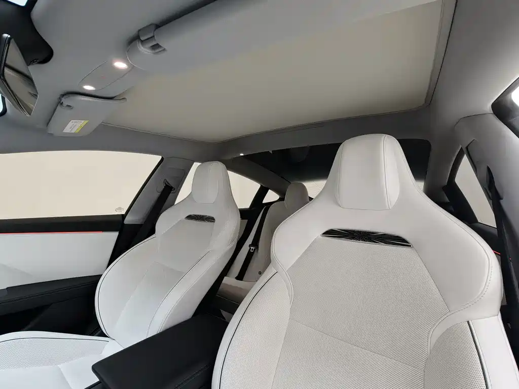 Tesla Model 3 — миниатюра 7