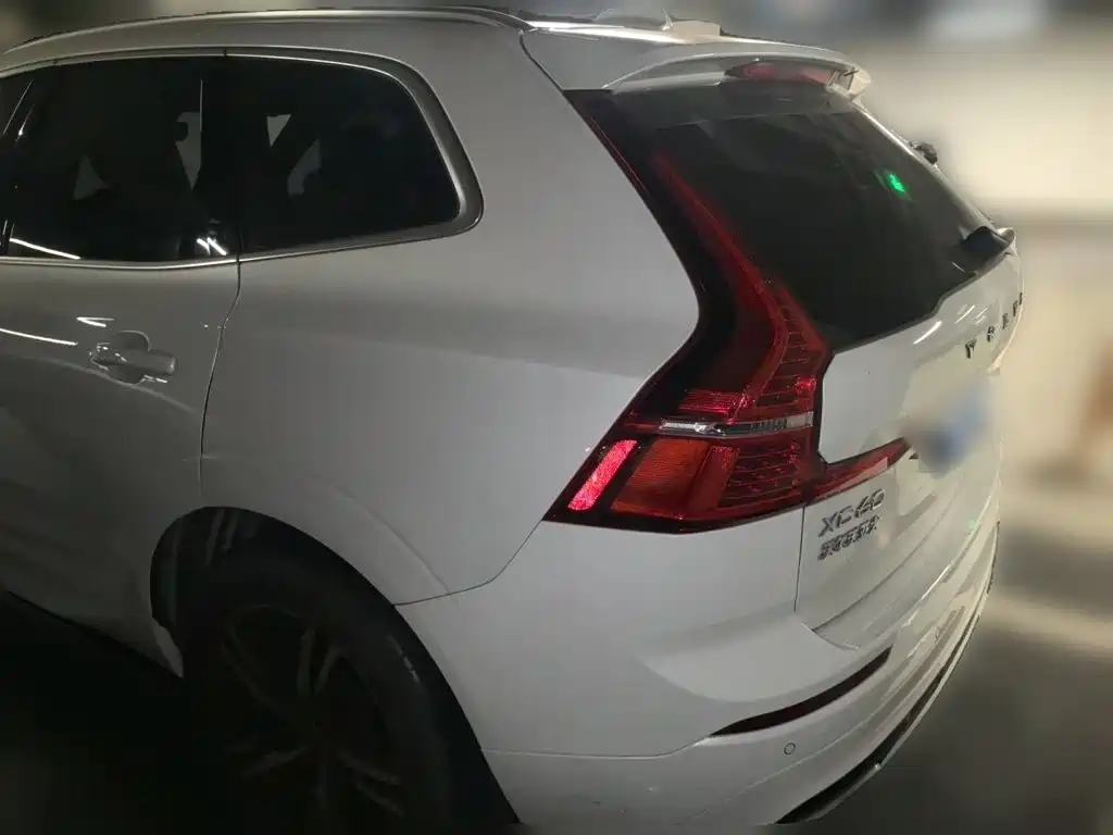 Volvo XC60 — миниатюра 4
