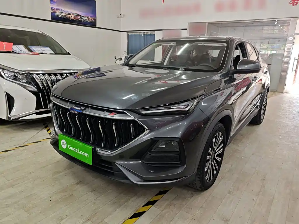 Oshan Oushang X5 — миниатюра 2