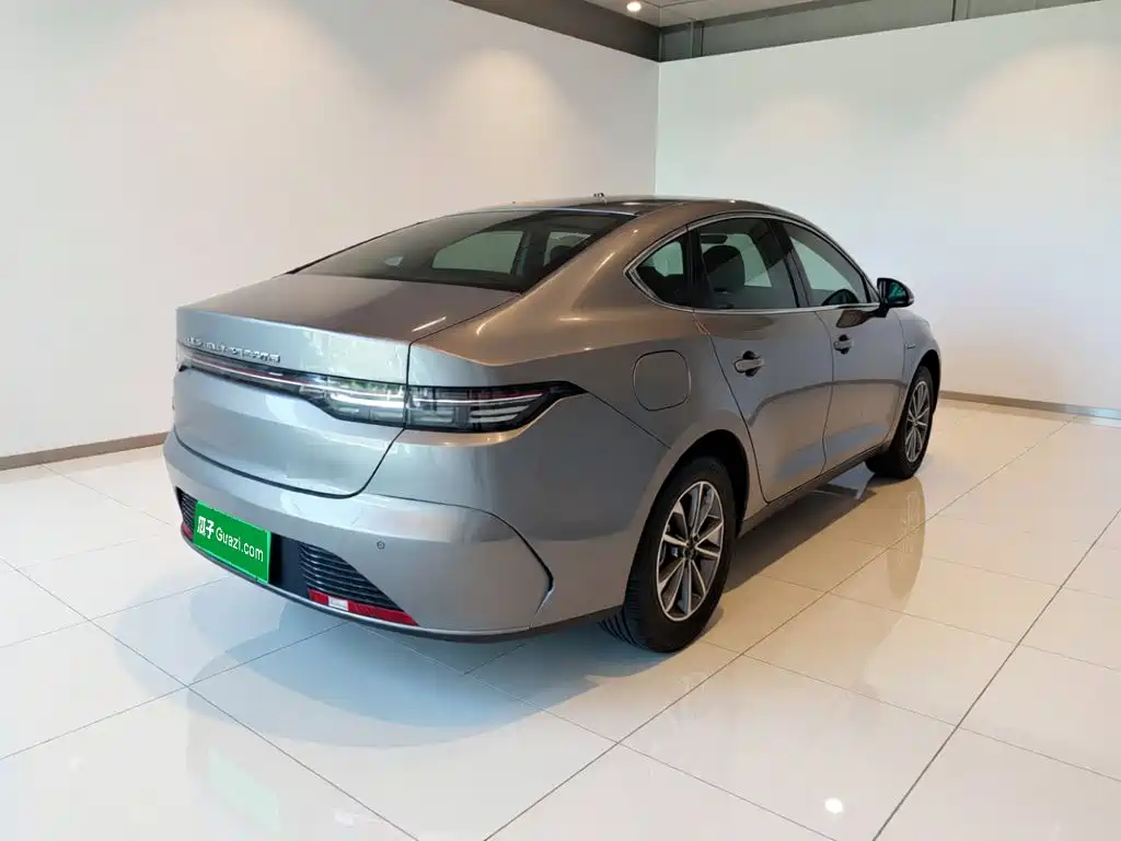 BYD Destroyer 05 — миниатюра 4