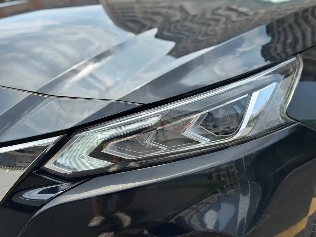 Nissan Teana — миниатюра 4