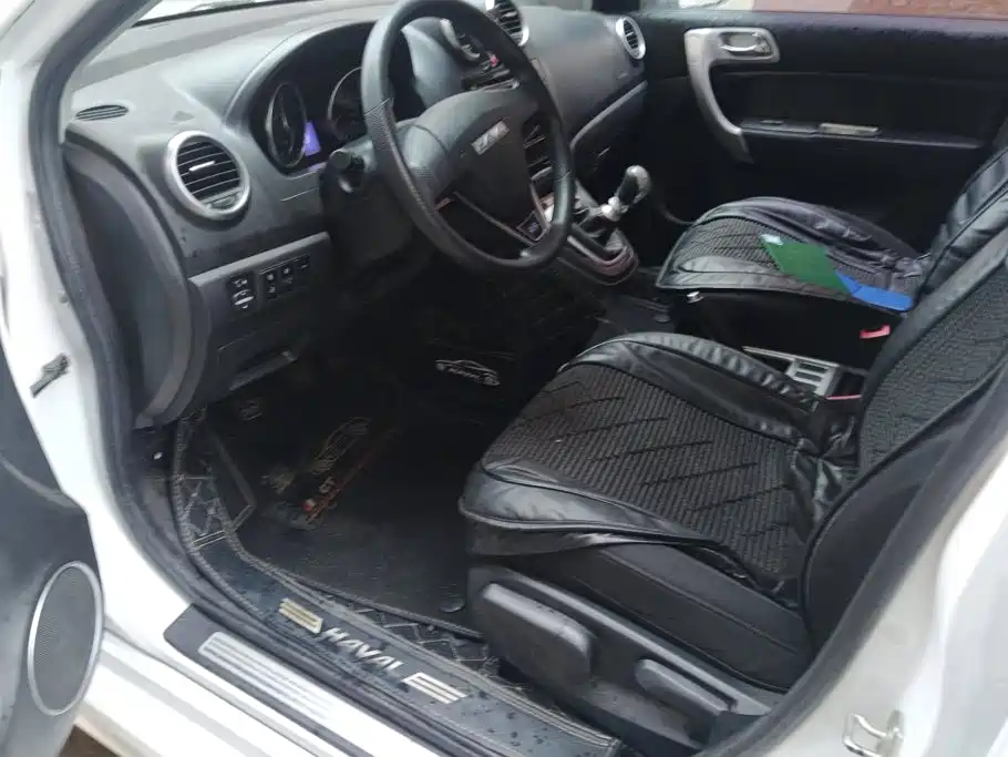 Haval H6 — миниатюра 9