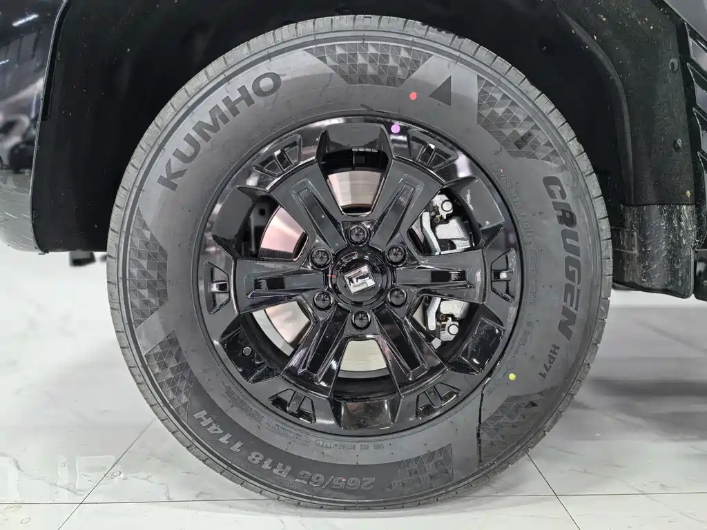 TANK TANK 400 NEW ENERGY