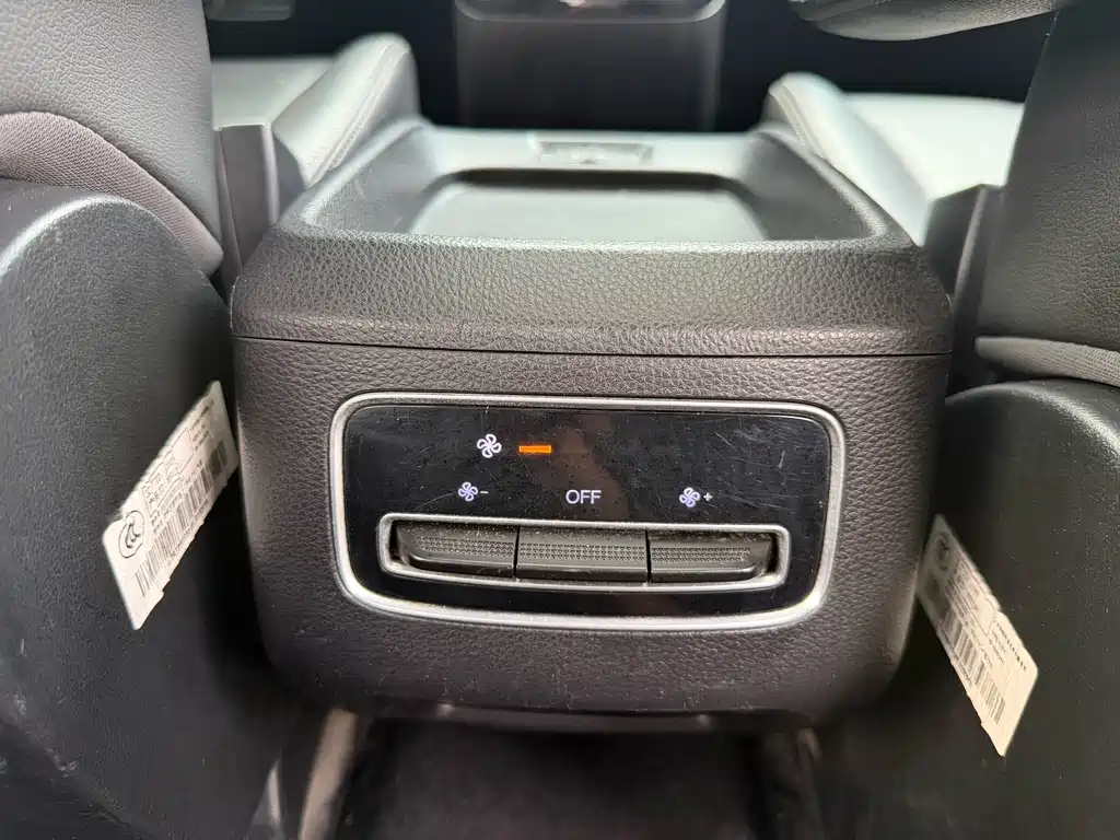 GAC Motor Trumpchi M6 — миниатюра 15