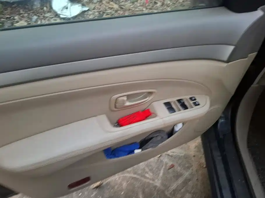 Nissan Sylphy — миниатюра 7