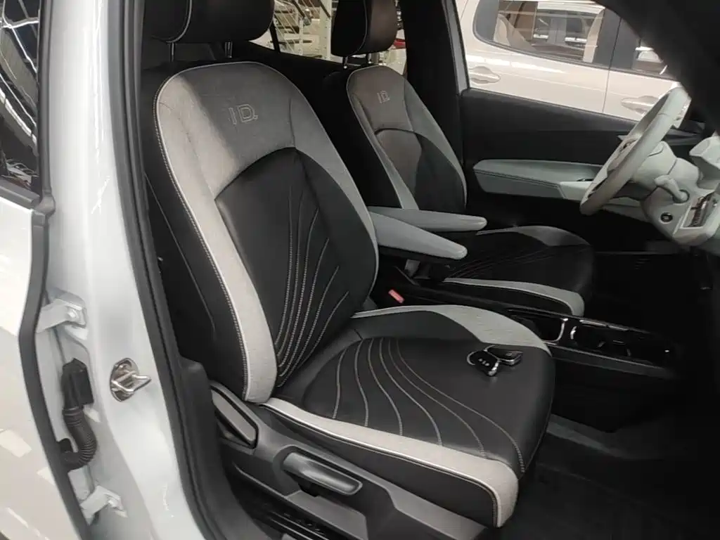 Volkswagen ID.3 — миниатюра 25