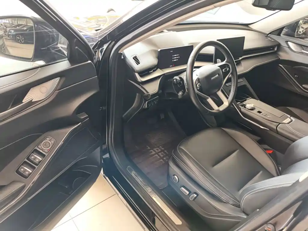 Haval H6 — миниатюра 16