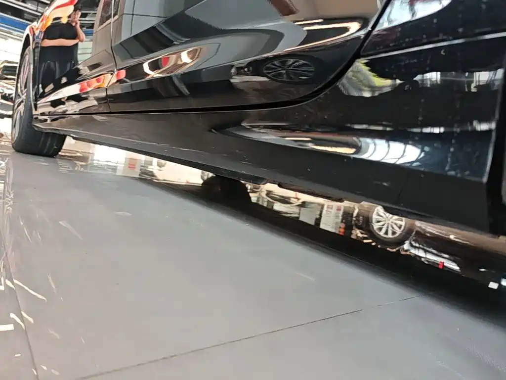 Audi A6L — миниатюра 22