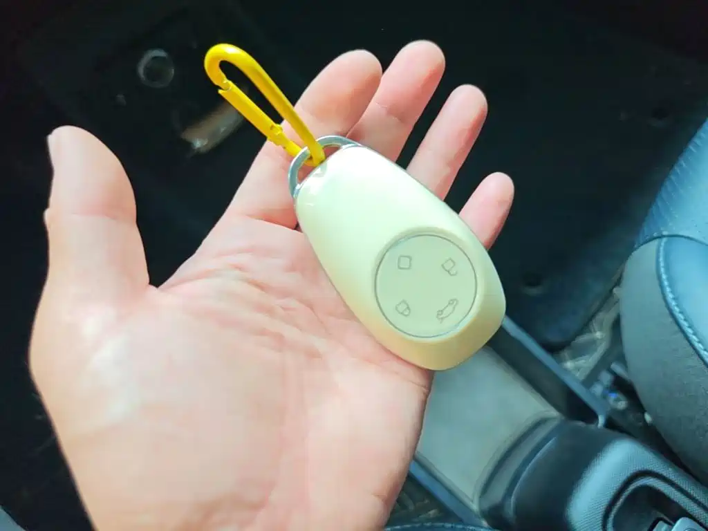 Leapmotor Leapmotor T03 — миниатюра 9