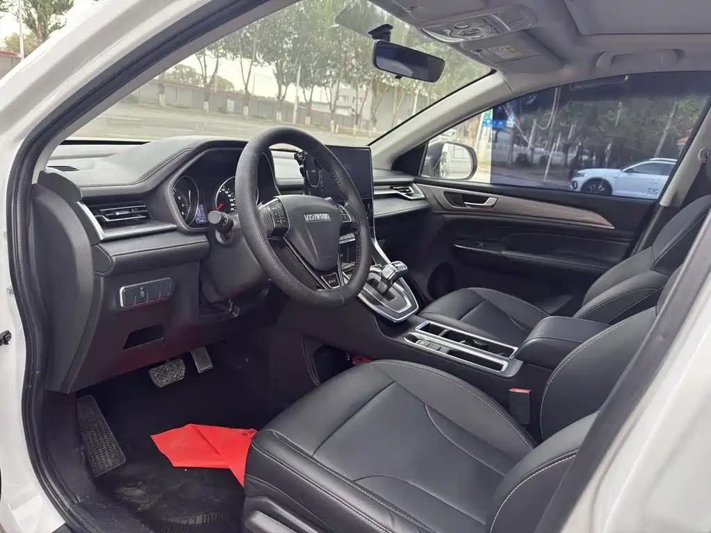 Haval M6 — миниатюра 7