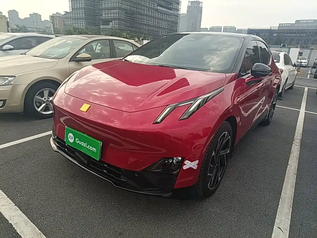 Lynk & Co 20