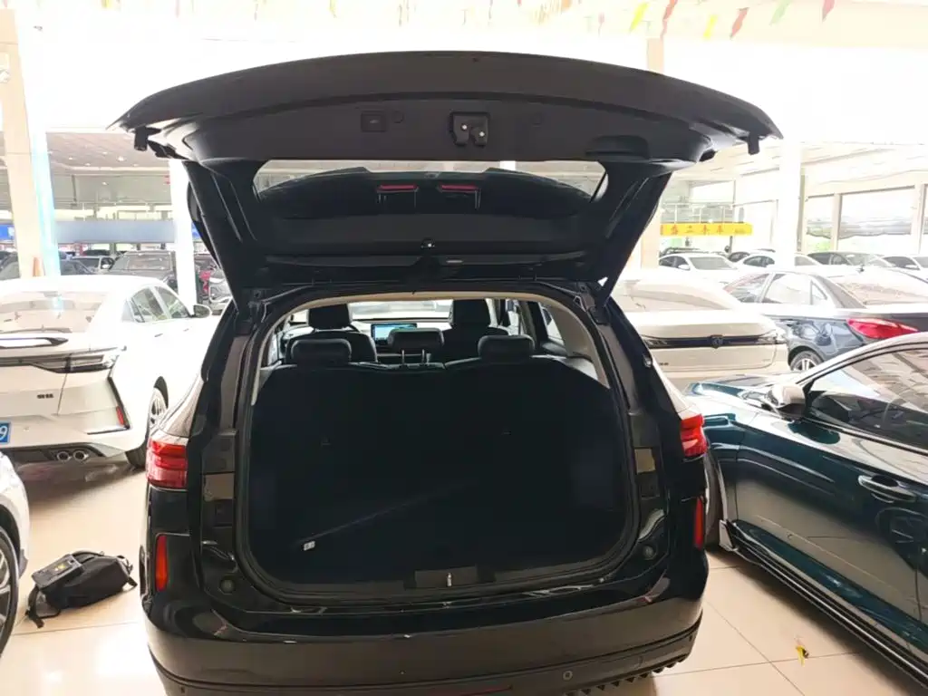 Haval H6 — миниатюра 19
