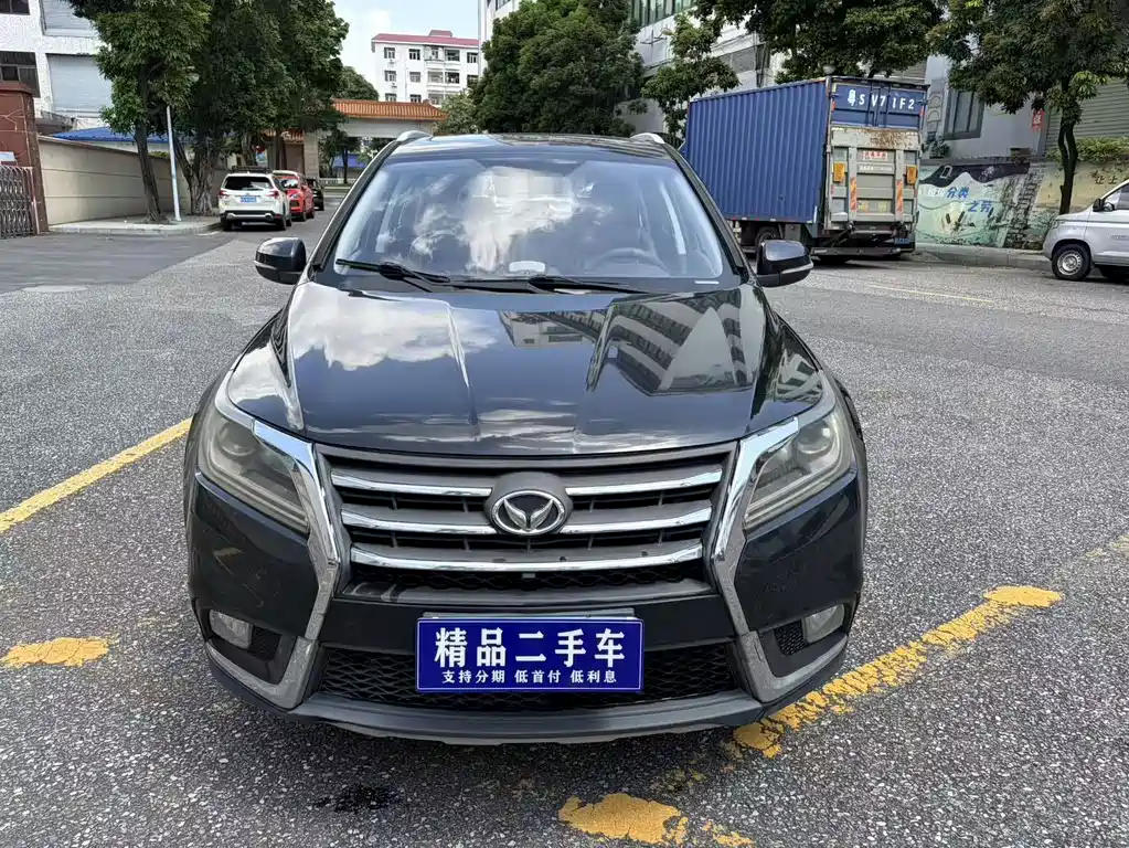 Huasu Huansu S6 — миниатюра 2