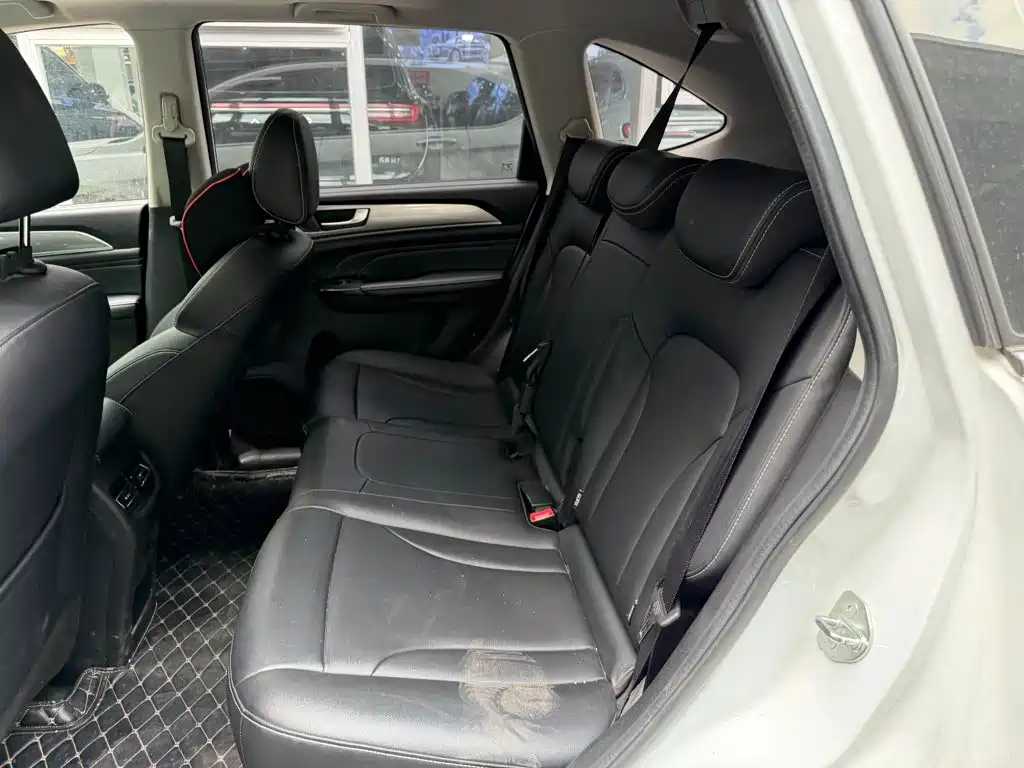 Haval M6 — миниатюра 12