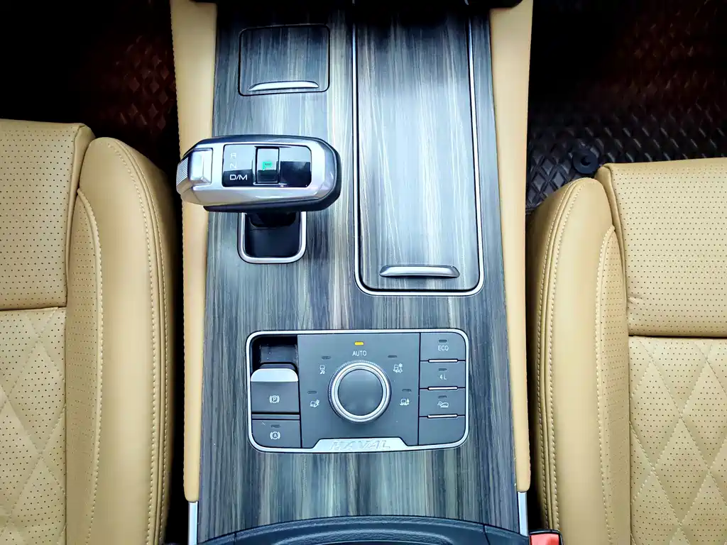 Haval H9 — миниатюра 12