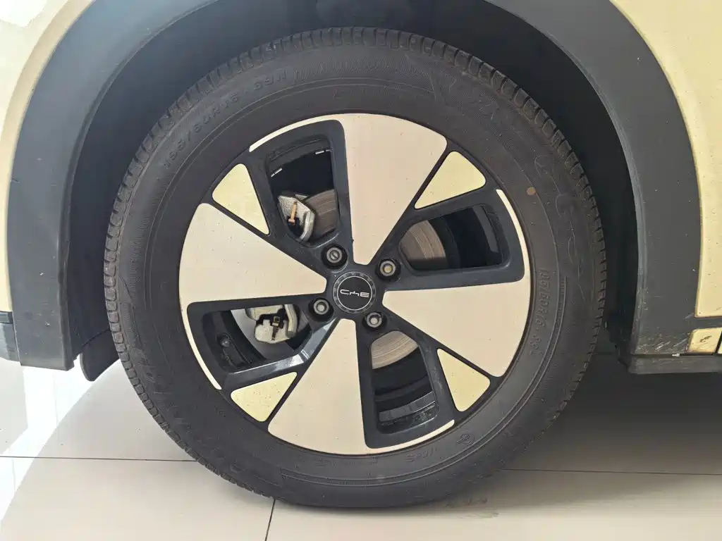 BYD Dolphin — миниатюра 5