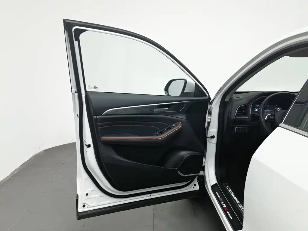 Haval F7 — миниатюра 8