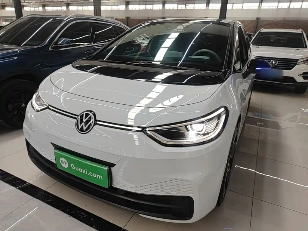 Volkswagen ID.3