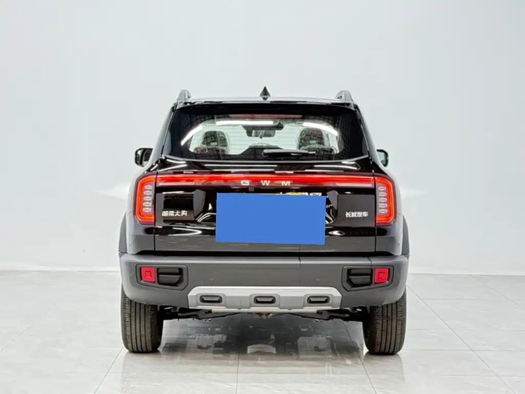 Haval Dargo 2026 1.5T DCT