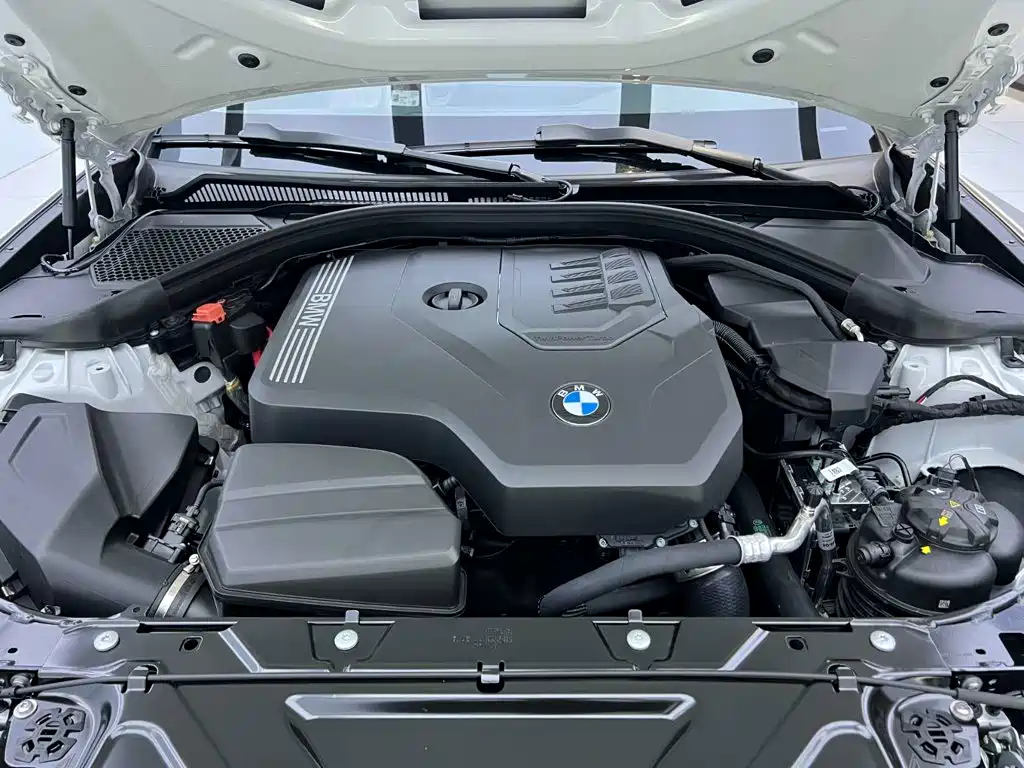 BMW 3 Series — миниатюра 25