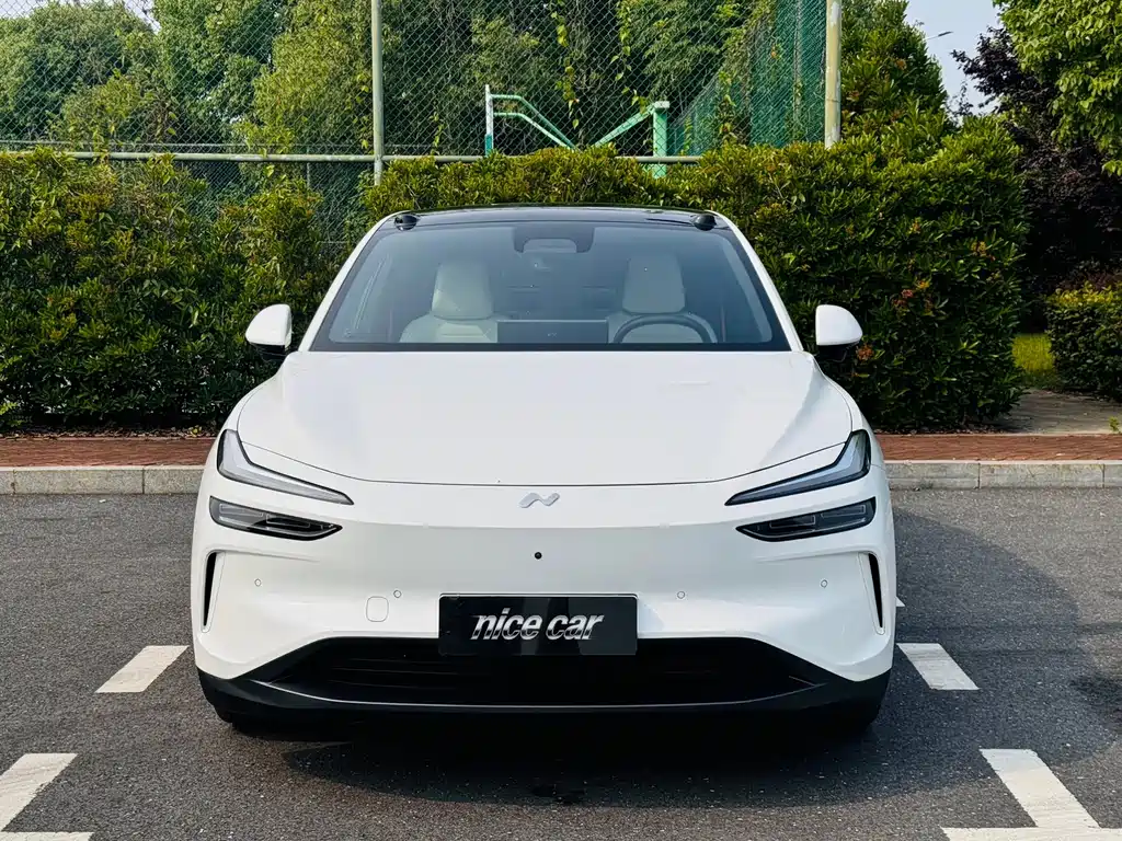 Onvo L60 2024 60kWh