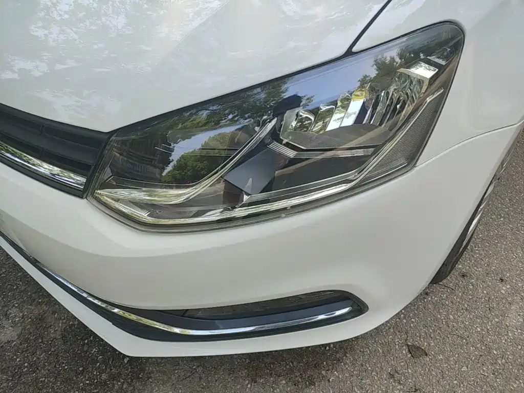 Volkswagen Polo — миниатюра 24