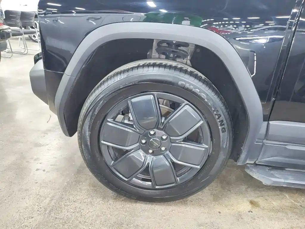 iCAR iCAR 03T — миниатюра 23