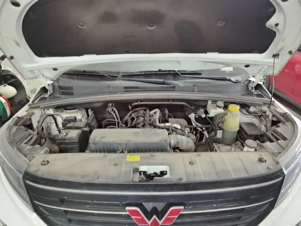 Wuling Zhengcheng — миниатюра 25