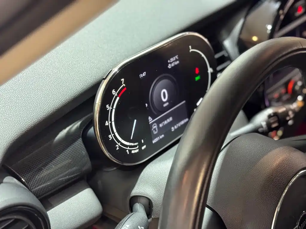 MINI Mini — миниатюра 9