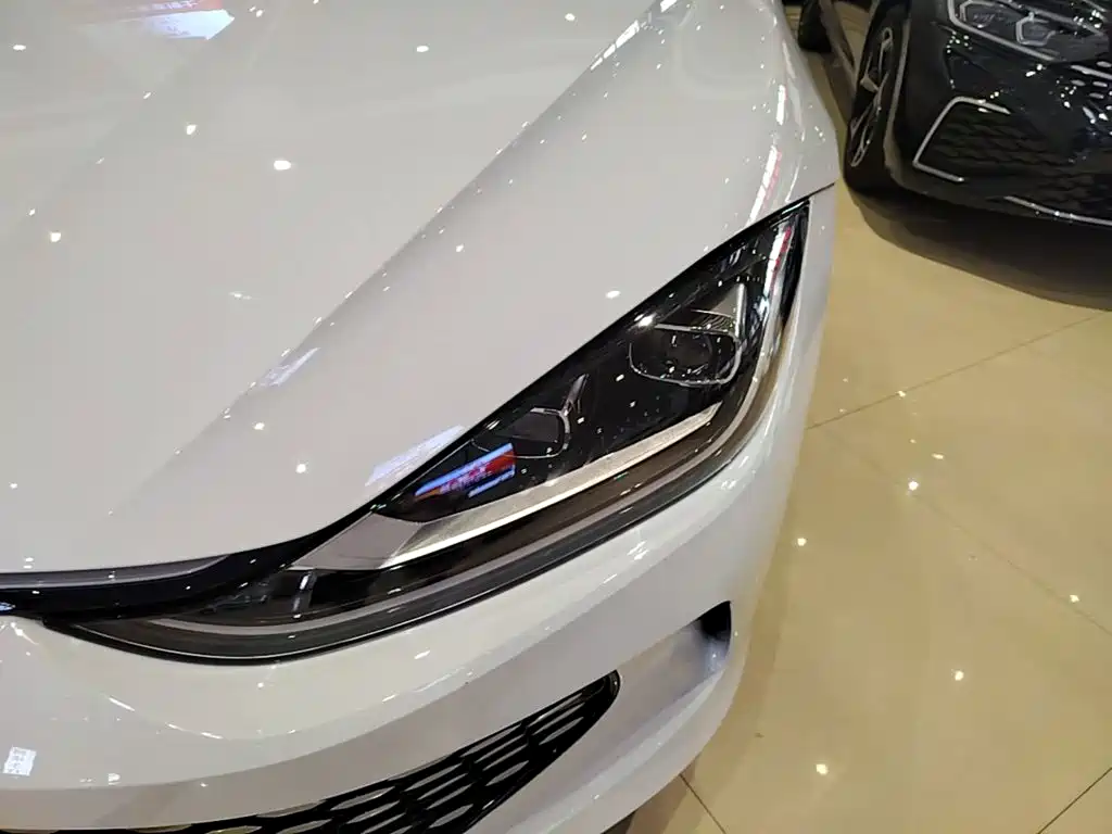 Volkswagen Lamando — миниатюра 24