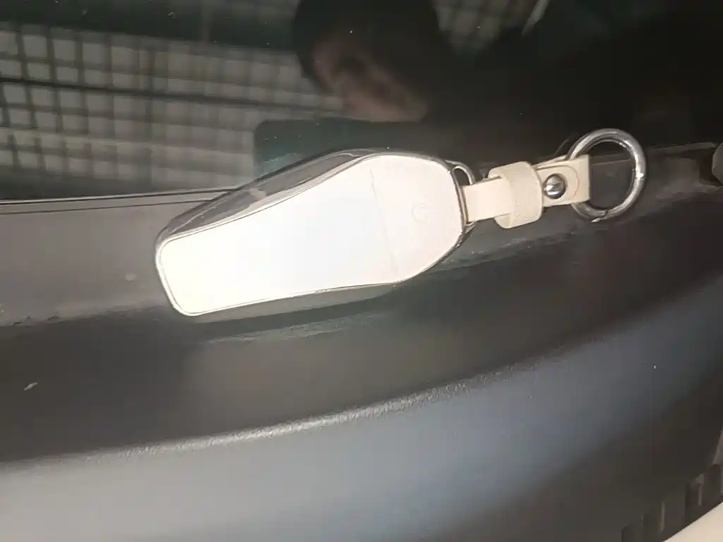 BYD Seagull — миниатюра 9