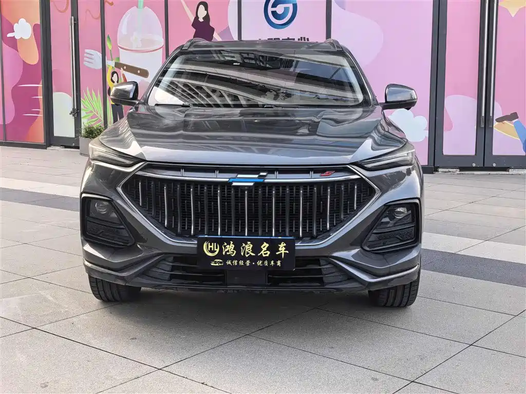 Oshan Oushang X5 — миниатюра 2