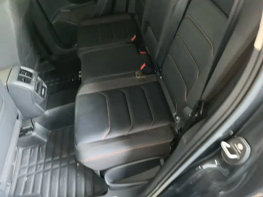 Volkswagen Tayron — миниатюра 17