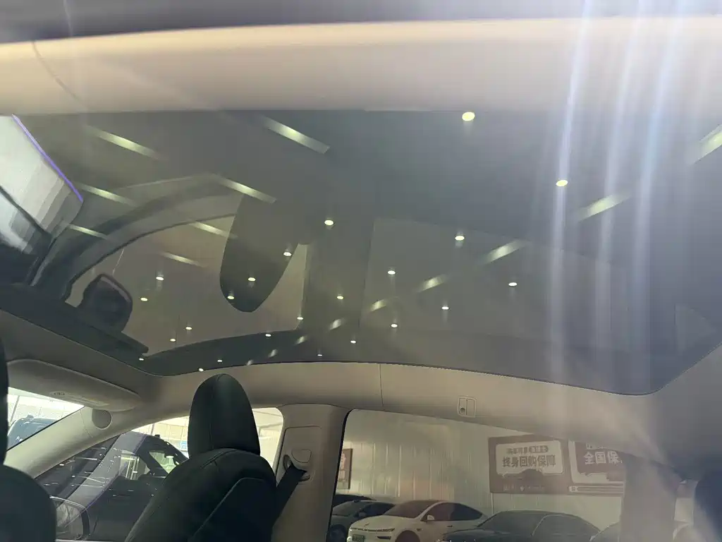 Tesla Model Y — миниатюра 13