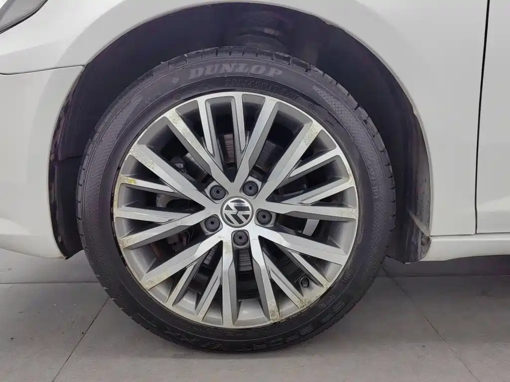 Volkswagen CC — миниатюра 17