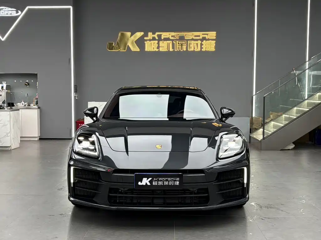 Porsche Panamera 2026 Panamera 2.9T