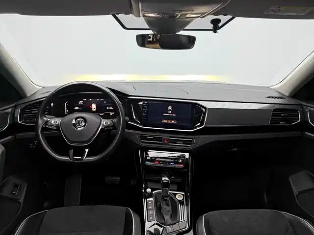 Volkswagen Tayron — миниатюра 16
