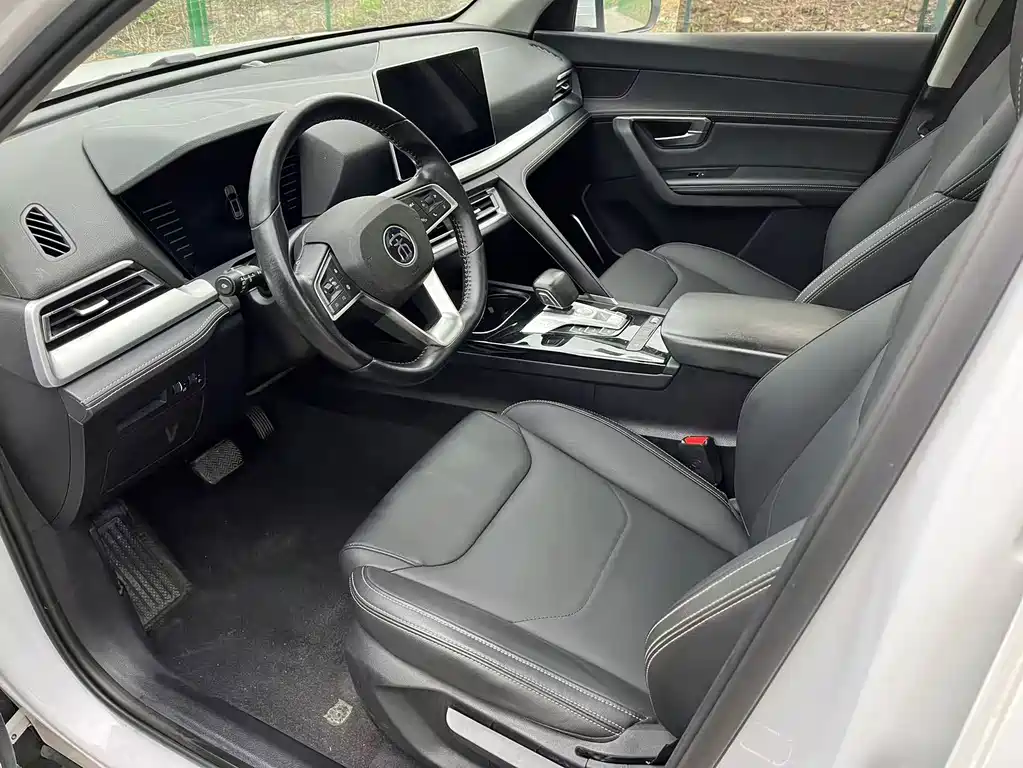 BYD Pro — миниатюра 13