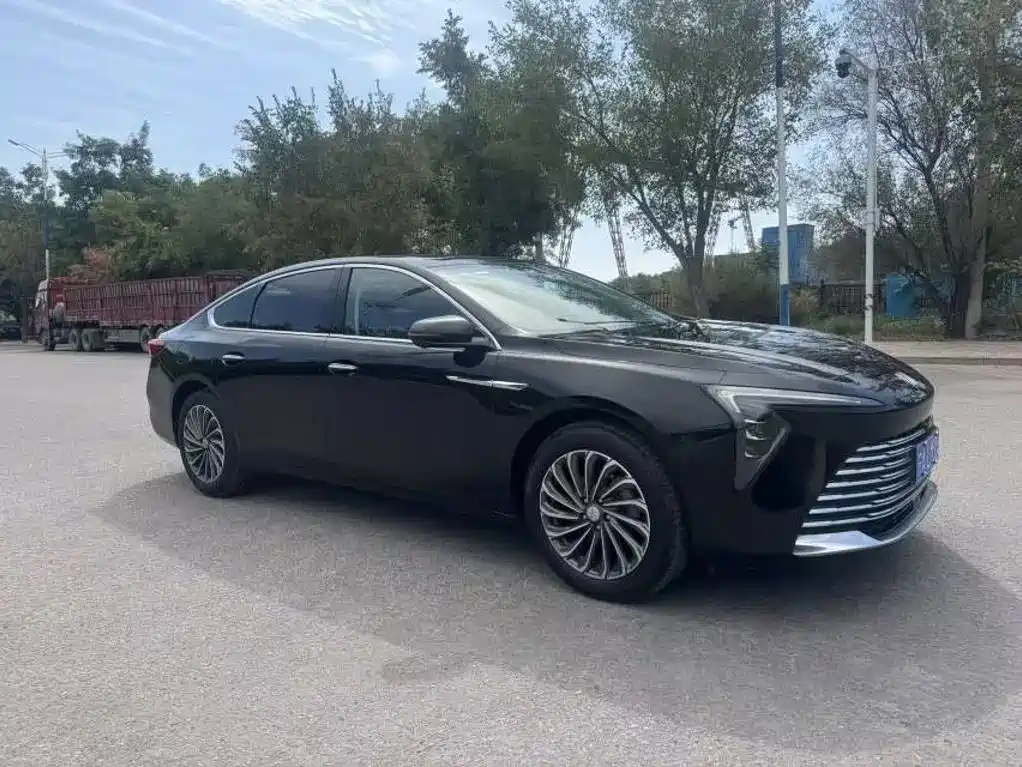 Buick LaCrosse — миниатюра 5