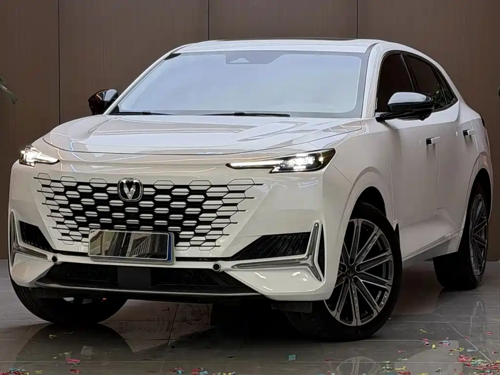 Changan UNI-K
