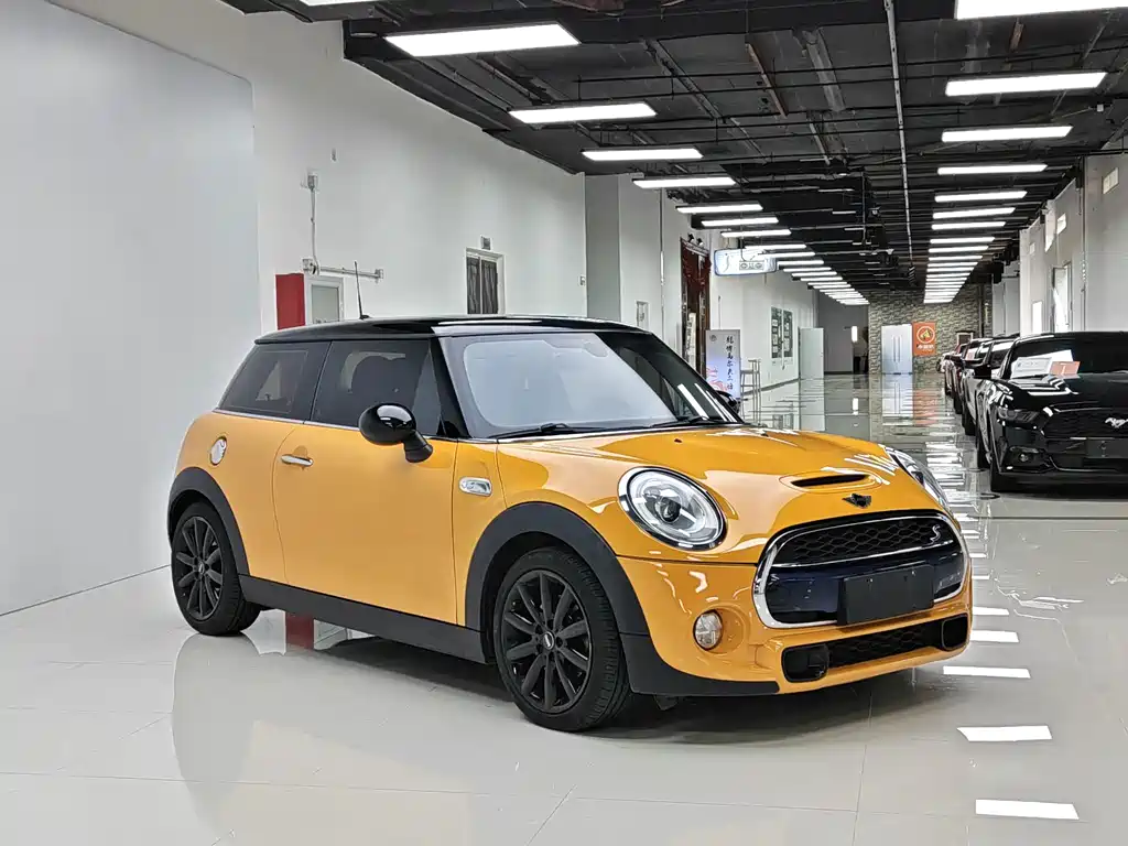 MINI Mini — миниатюра 3