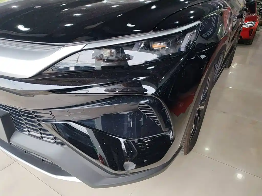 BYD Pro New Energy — миниатюра 24