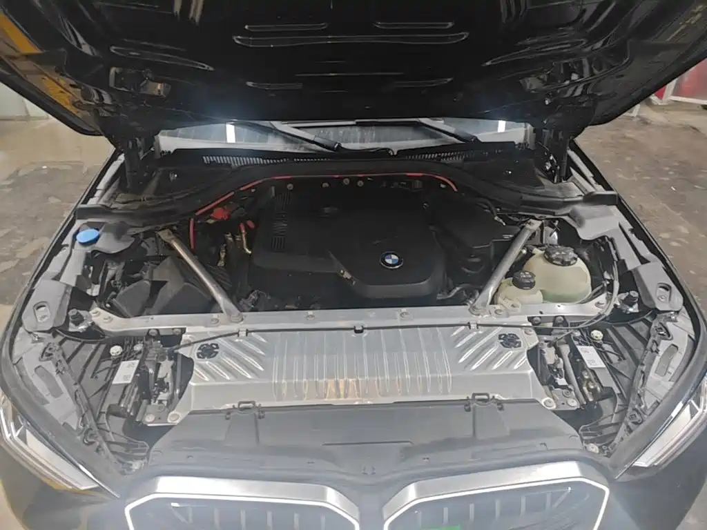 BMW X3 — миниатюра 20