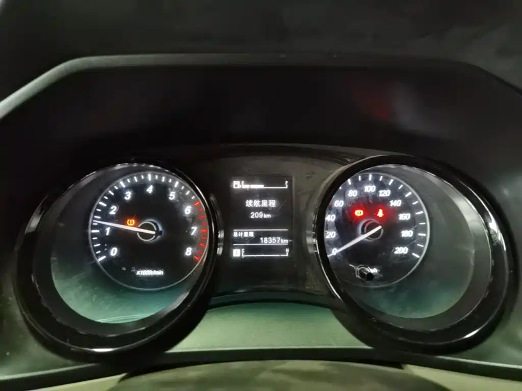 Wuling Zhengcheng — миниатюра 16