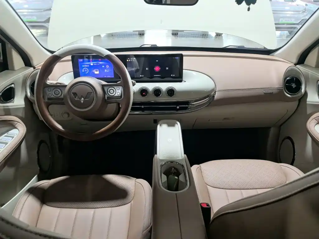 Wuling Bingo — миниатюра 10