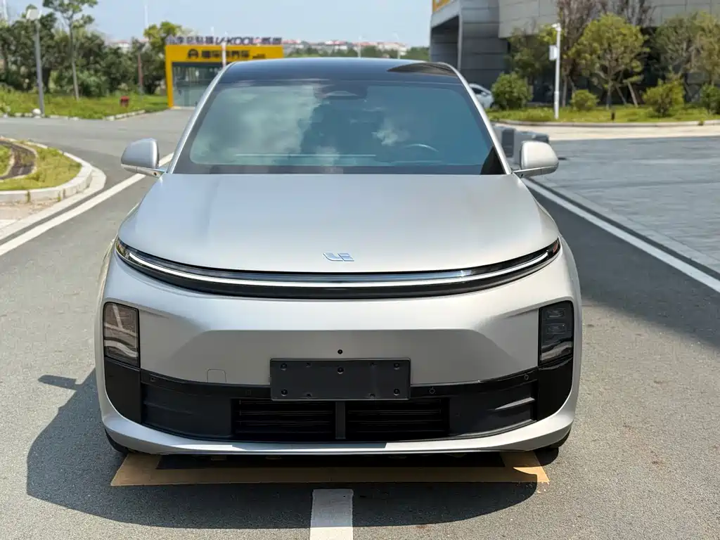 Li Auto Li L6 — миниатюра 2