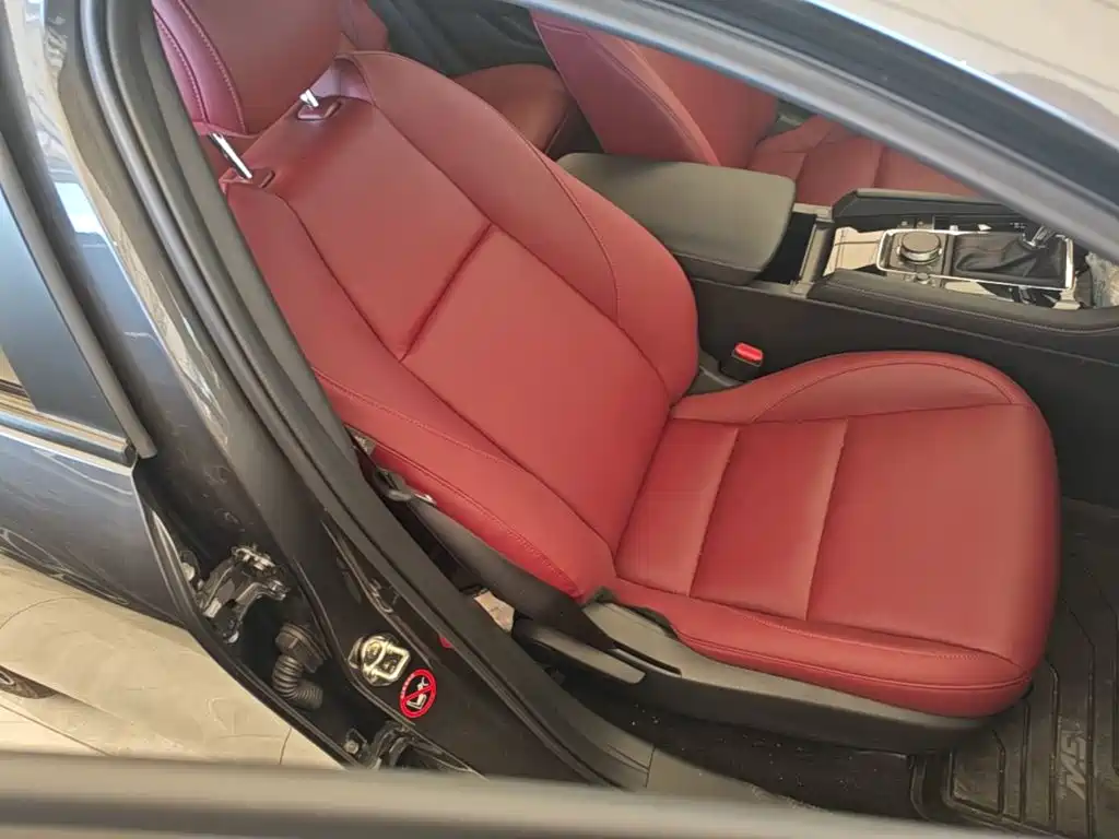 Mazda 3 Axela — миниатюра 25