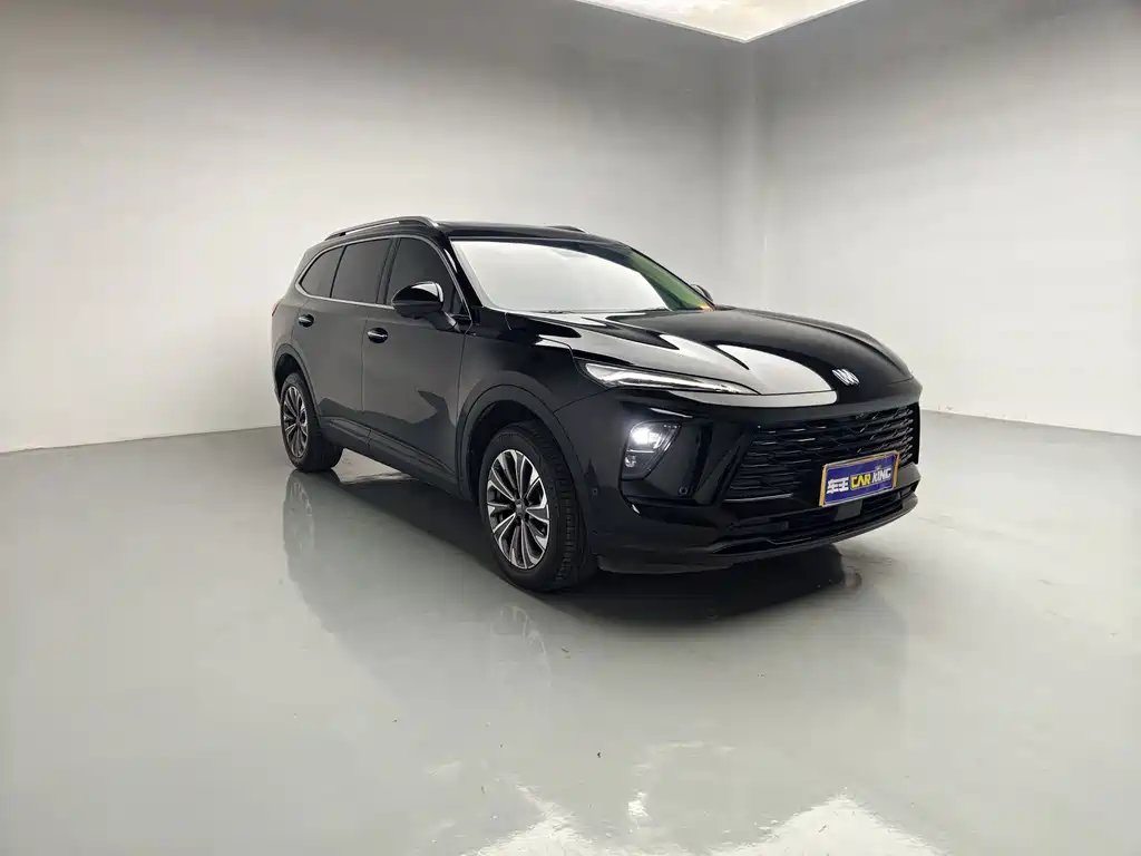 Buick Envision Plus — миниатюра 2