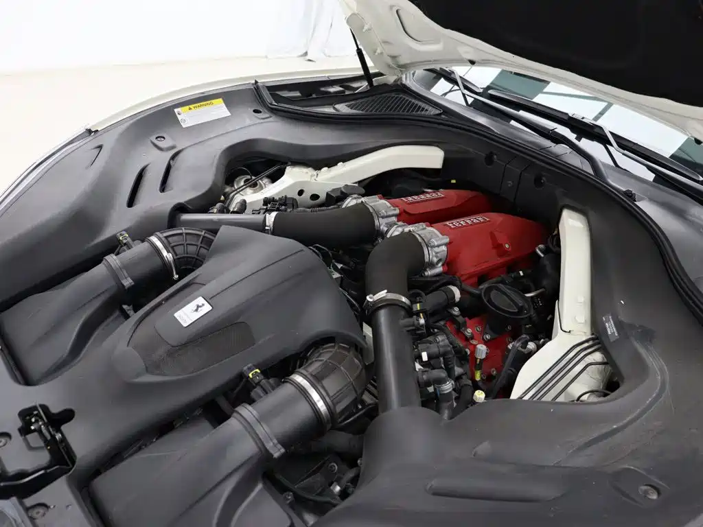 Ferrari Portofino 3.9T, фото 17